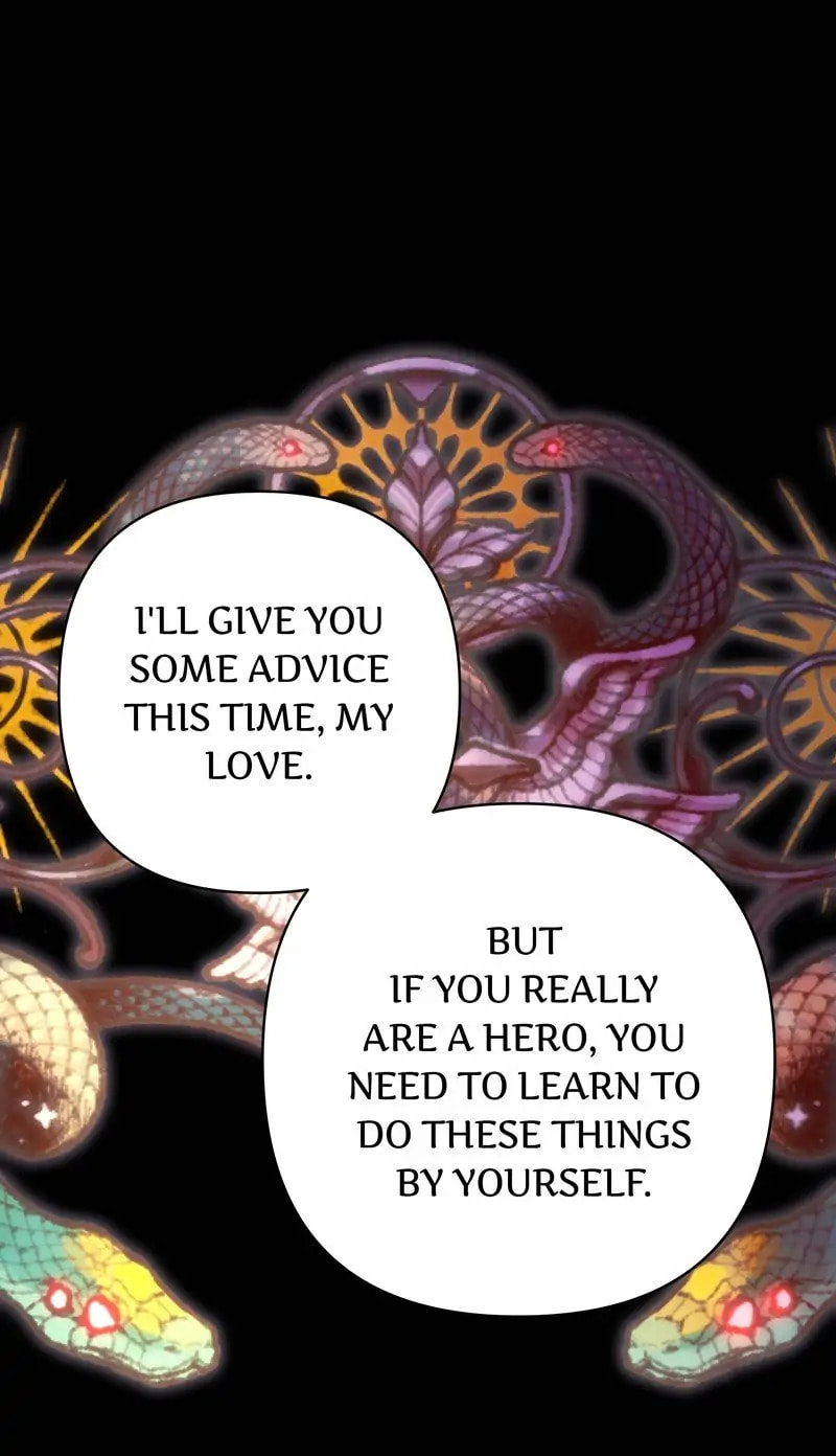 Read Another Typical Fantasy Romance chapter 80 image 42 on Lezhin