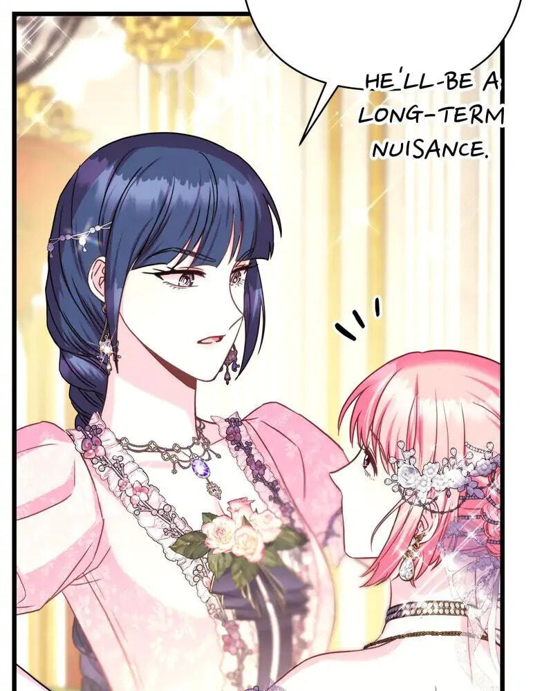Read Another Typical Fantasy Romance chapter 80 image 79 on Lezhin