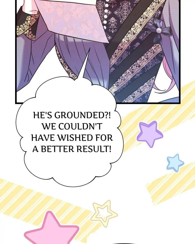 Read Another Typical Fantasy Romance chapter 81 image 134 on Lezhin