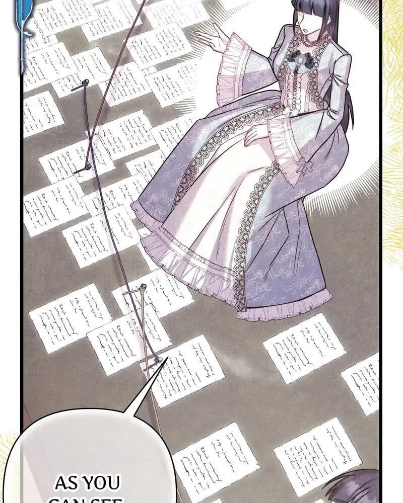 Read Another Typical Fantasy Romance chapter 81 image 144 on Lezhin