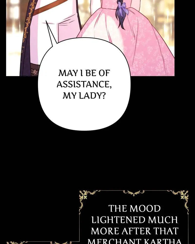 Read Another Typical Fantasy Romance chapter 81 image 16 on Lezhin