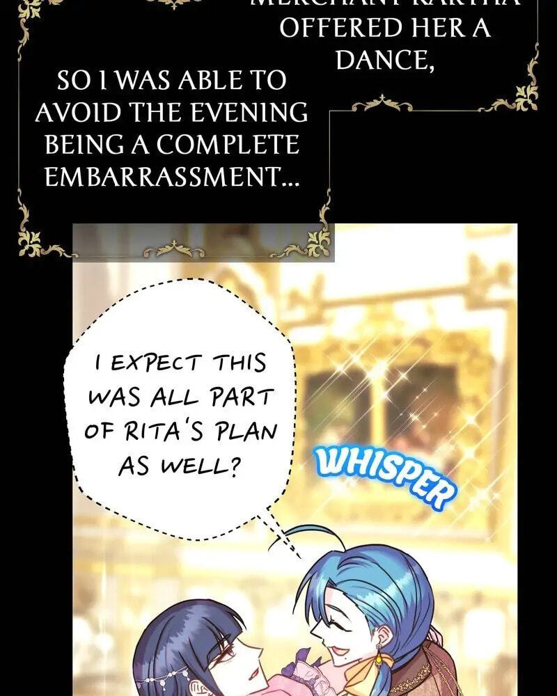 Read Another Typical Fantasy Romance chapter 81 image 17 on Lezhin