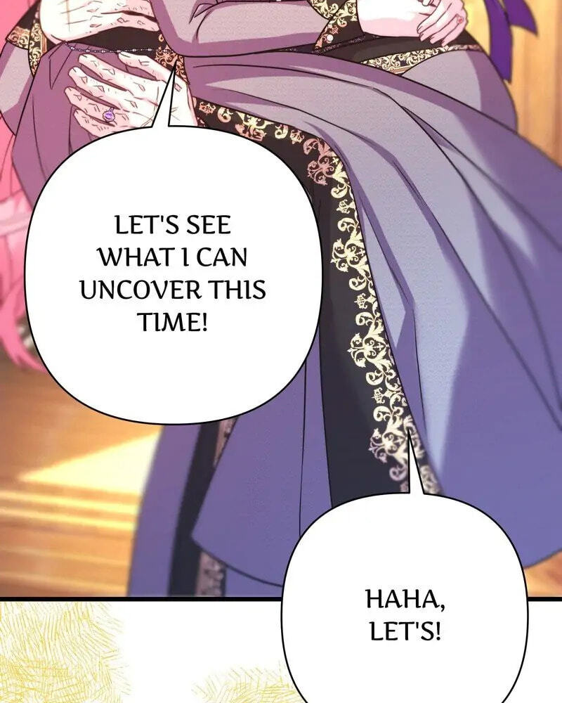 Read Another Typical Fantasy Romance chapter 81 image 170 on Lezhin