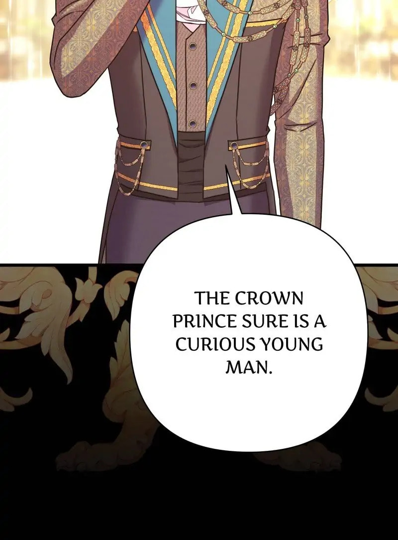 Read Another Typical Fantasy Romance chapter 81 image 21 on Lezhin