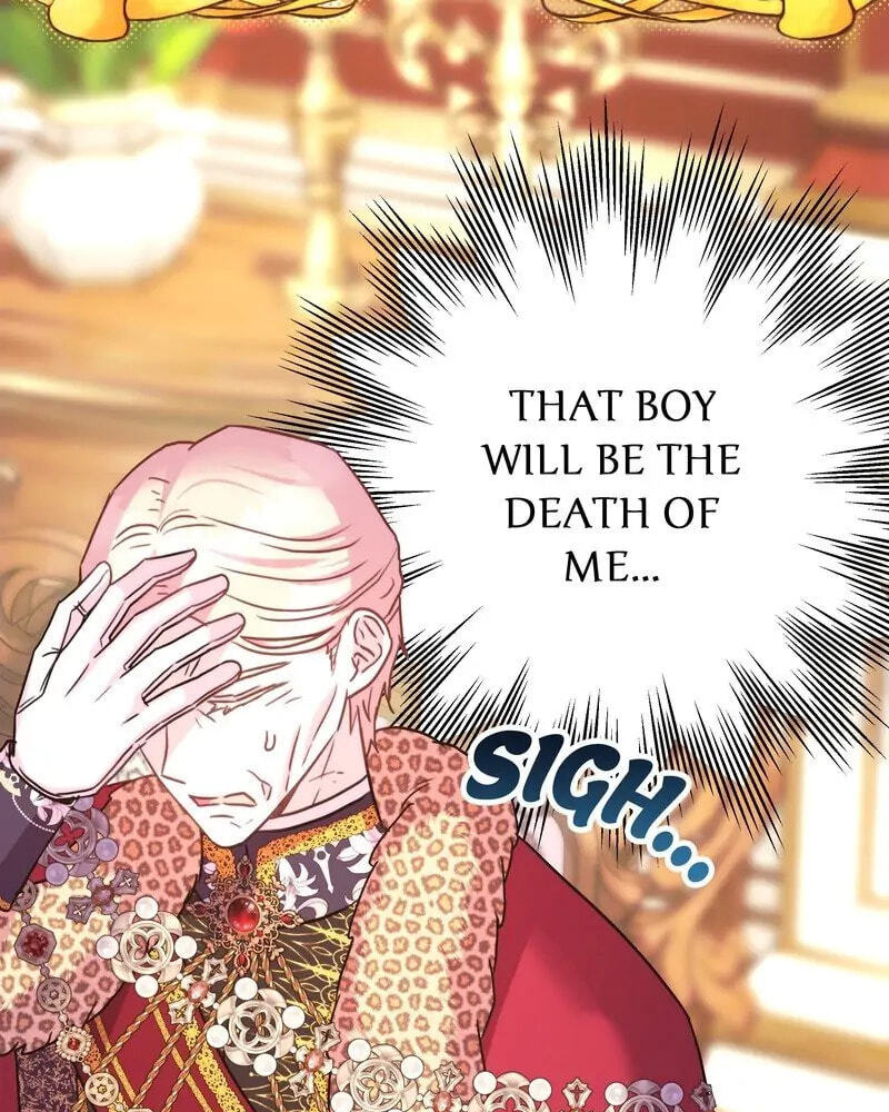 Read Another Typical Fantasy Romance chapter 81 image 26 on Lezhin