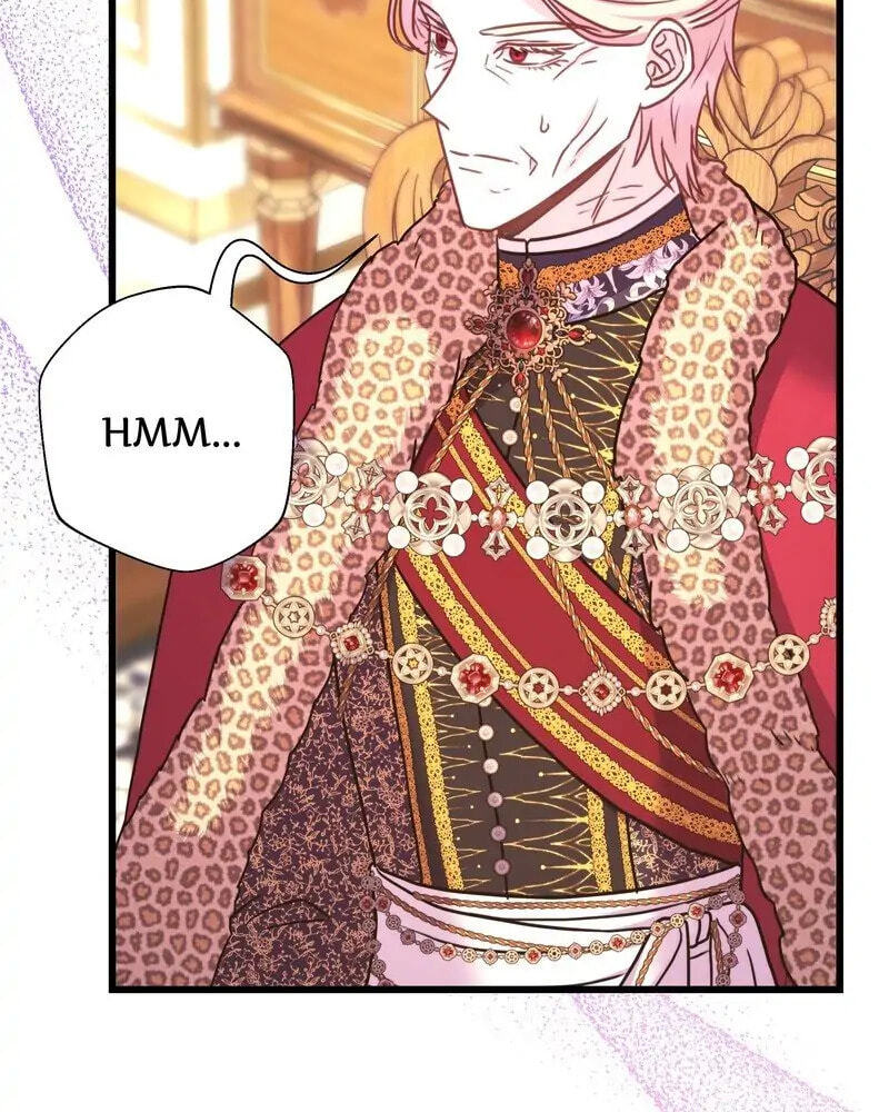 Read Another Typical Fantasy Romance chapter 81 image 34 on Lezhin