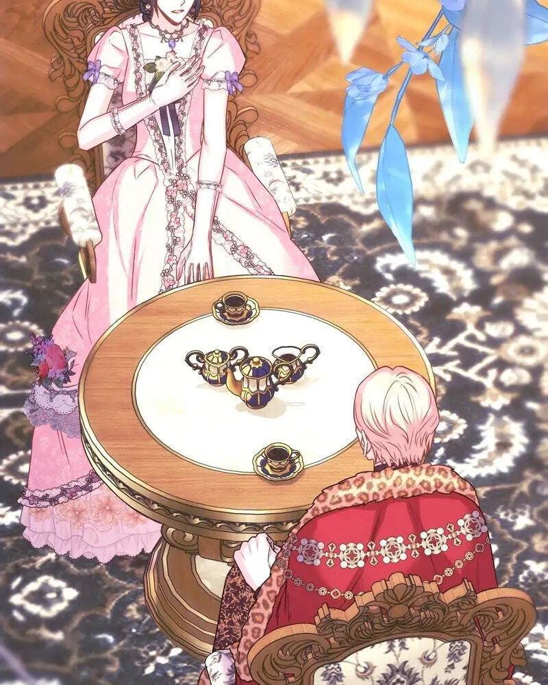 Read Another Typical Fantasy Romance chapter 81 image 38 on Lezhin