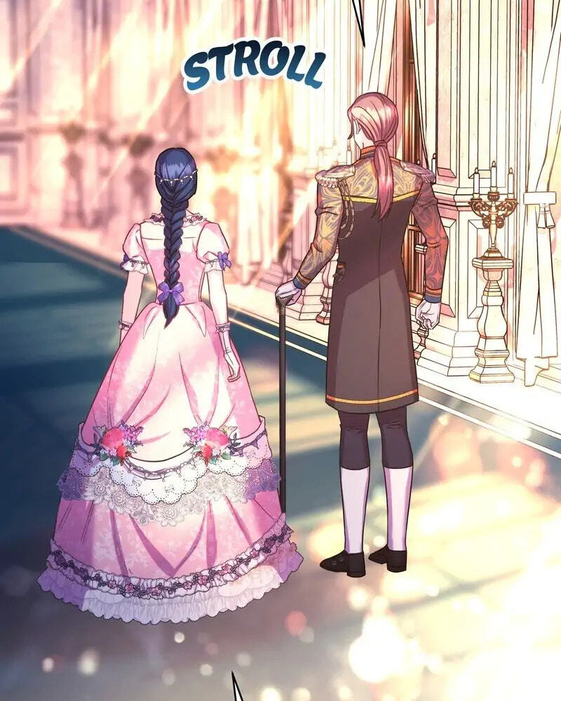 Read Another Typical Fantasy Romance chapter 81 image 51 on Lezhin