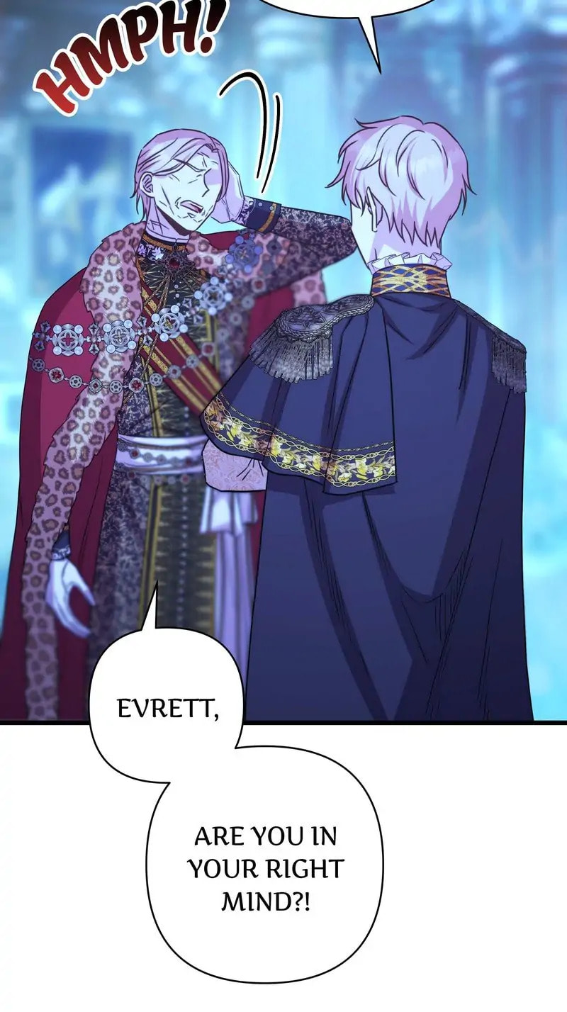 Read Another Typical Fantasy Romance chapter 81 image 65 on Lezhin