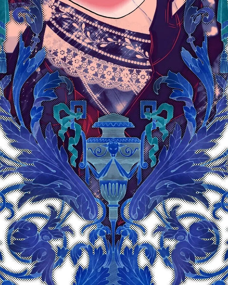 Read Another Typical Fantasy Romance chapter 81 image 73 on Lezhin