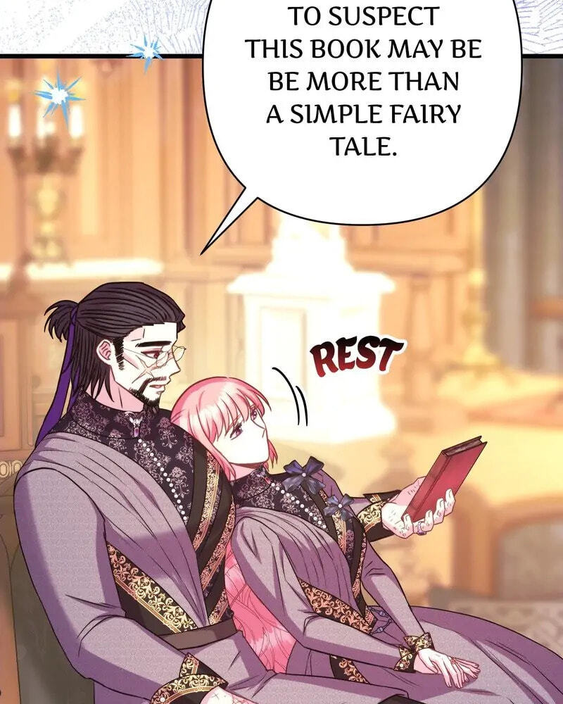 Read Another Typical Fantasy Romance chapter 82 image 125 on Lezhin