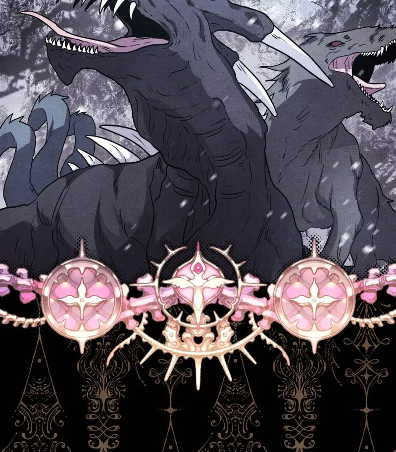 Read Another Typical Fantasy Romance chapter 82 image 139 on Lezhin