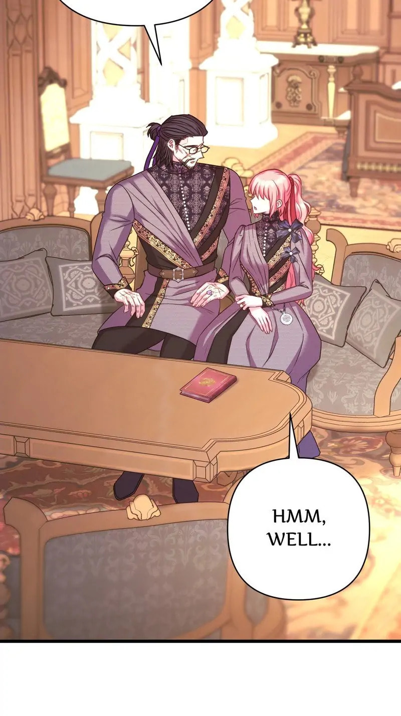 Read Another Typical Fantasy Romance chapter 82 image 21 on Lezhin