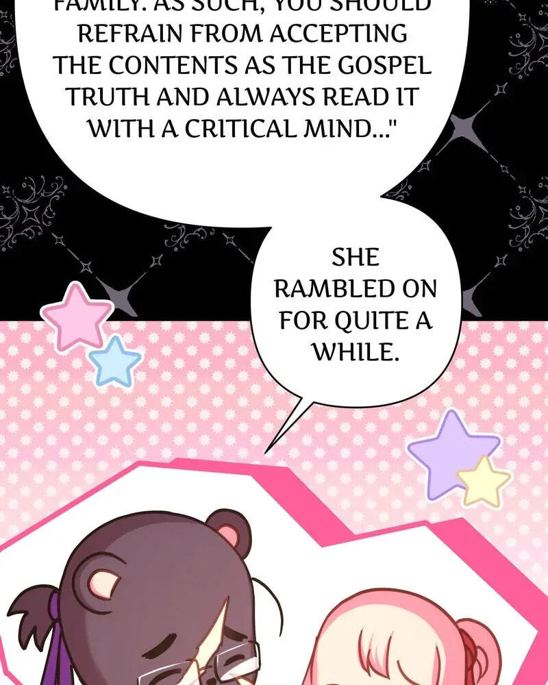 Read Another Typical Fantasy Romance chapter 82 image 31 on Lezhin