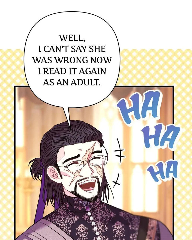 Read Another Typical Fantasy Romance chapter 82 image 33 on Lezhin