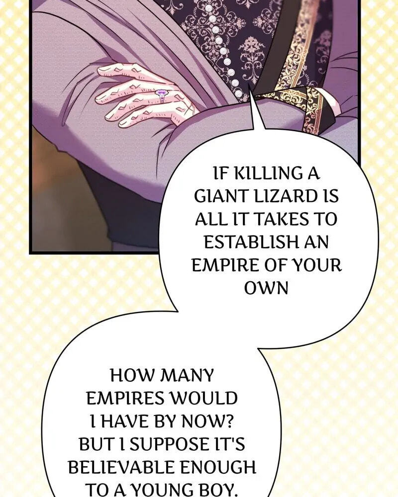 Read Another Typical Fantasy Romance chapter 82 image 34 on Lezhin