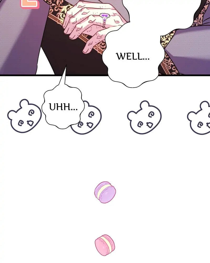 Read Another Typical Fantasy Romance chapter 82 image 41 on Lezhin