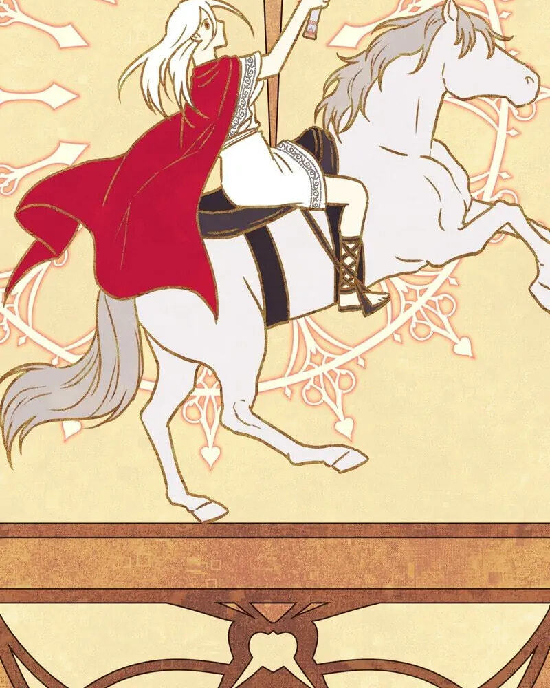 Read Another Typical Fantasy Romance chapter 82 image 9 on Lezhin