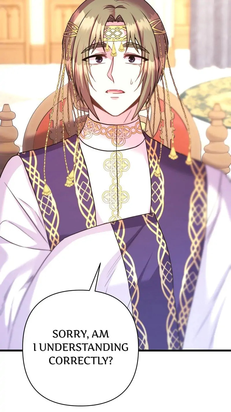 Read Another Typical Fantasy Romance chapter 83 image 21 on Lezhin