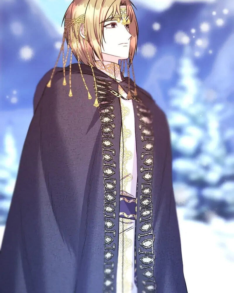 Read Another Typical Fantasy Romance chapter 83 image 3 on Lezhin
