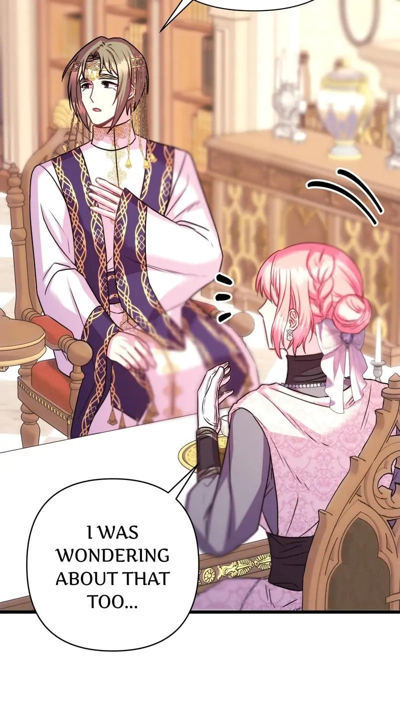 Read Another Typical Fantasy Romance chapter 83 image 32 on Lezhin