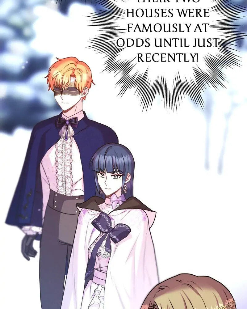 Read Another Typical Fantasy Romance chapter 83 image 5 on Lezhin