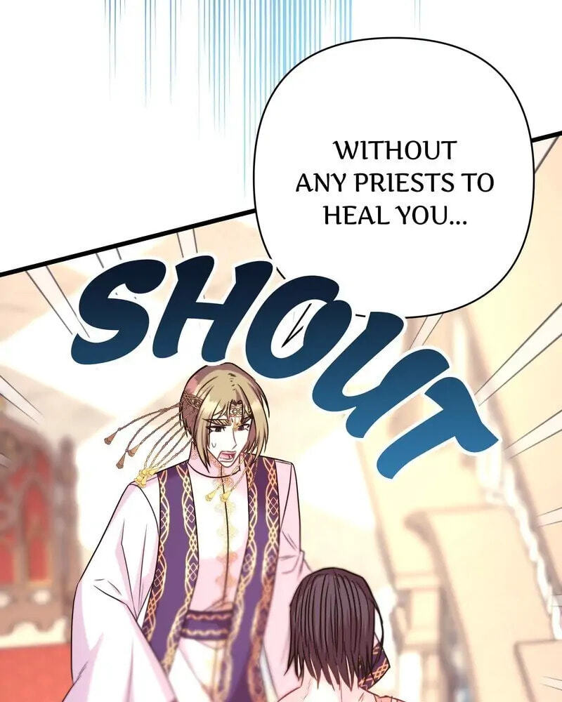 Read Another Typical Fantasy Romance chapter 83 image 81 on Lezhin