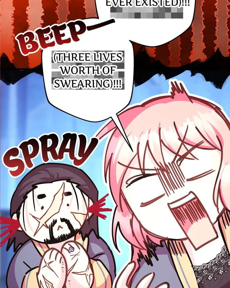 Read Another Typical Fantasy Romance chapter 84 image 123 on Lezhin