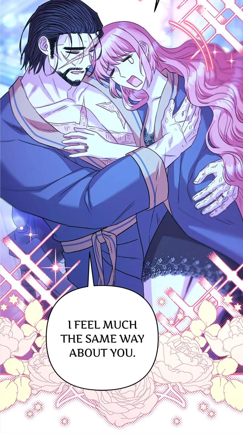 Read Another Typical Fantasy Romance chapter 84 image 131 on Lezhin