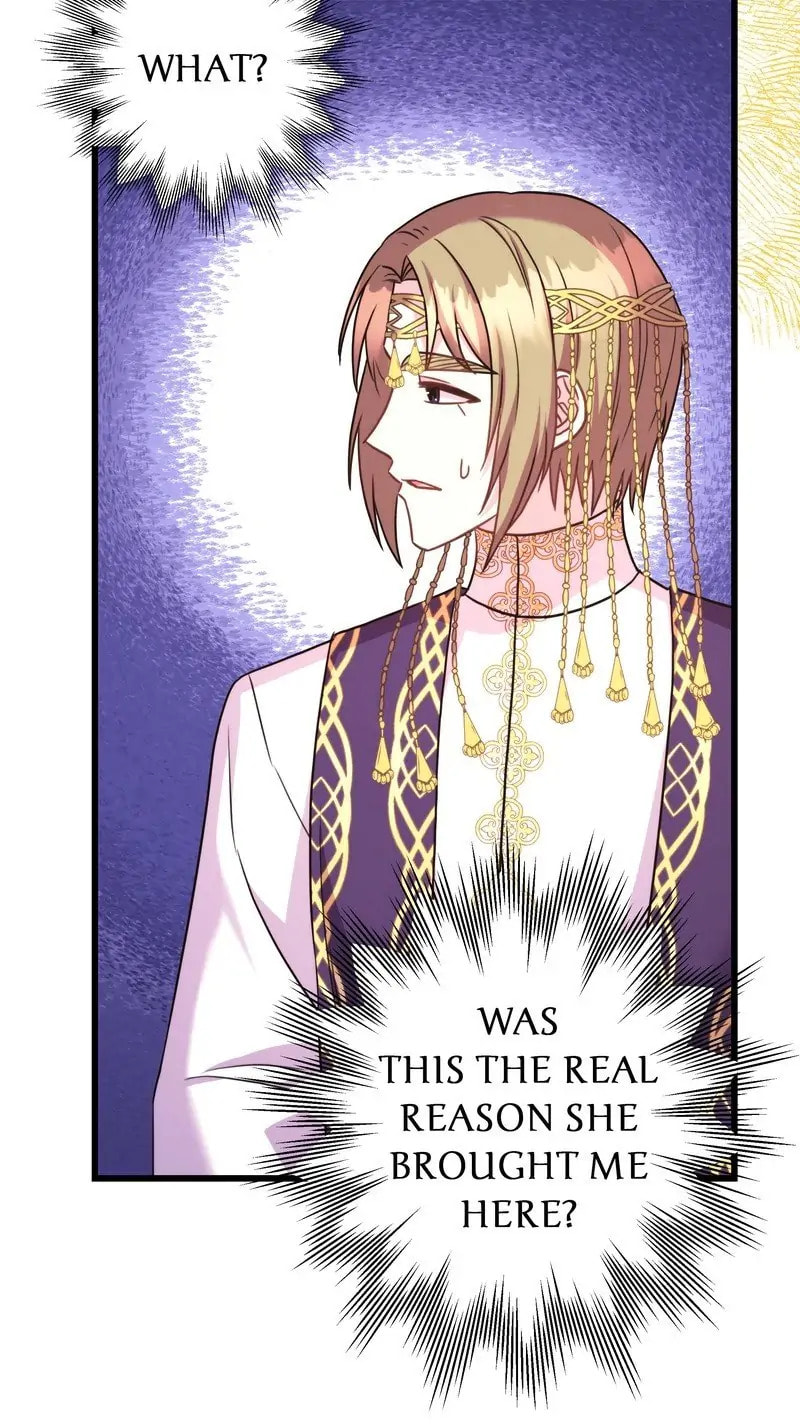 Read Another Typical Fantasy Romance chapter 84 image 21 on Lezhin