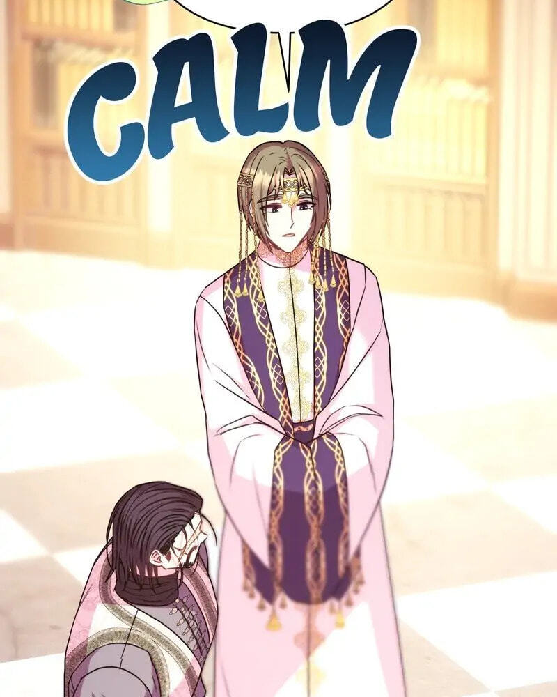 Read Another Typical Fantasy Romance chapter 84 image 31 on Lezhin