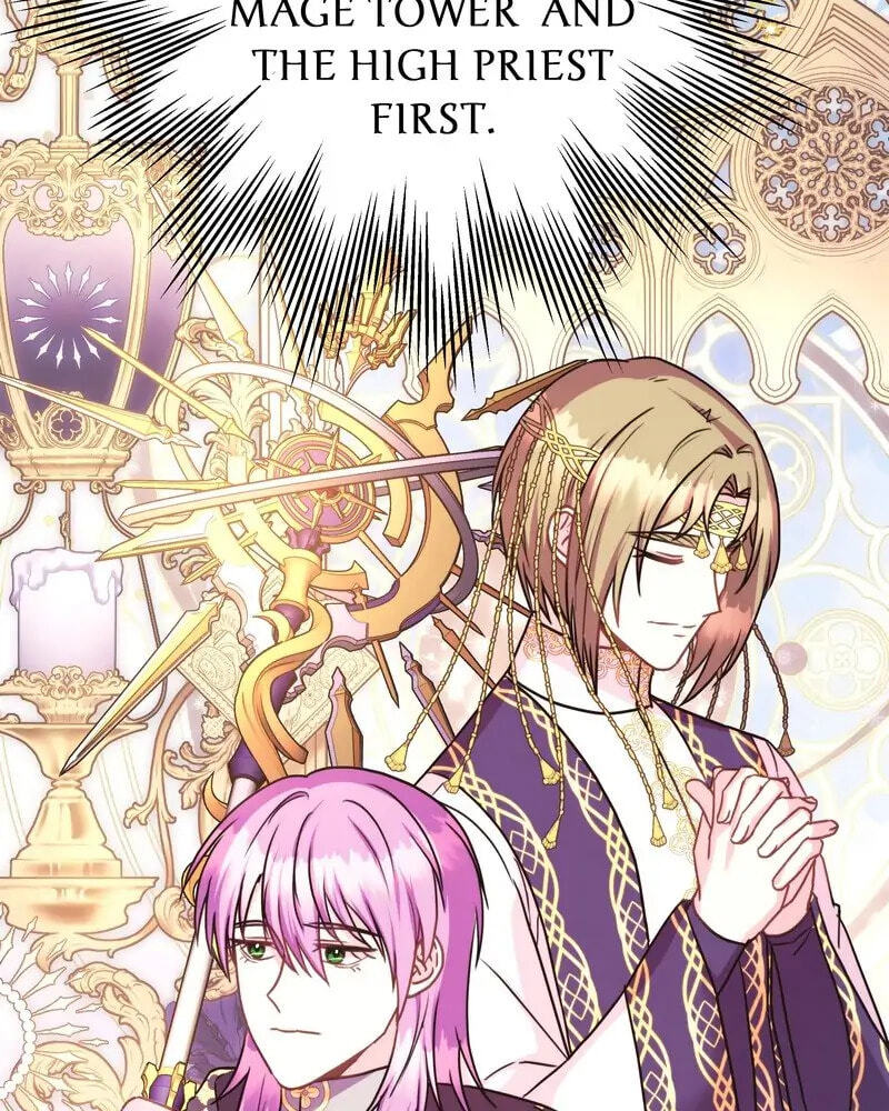 Read Another Typical Fantasy Romance chapter 85 image 136 on Lezhin