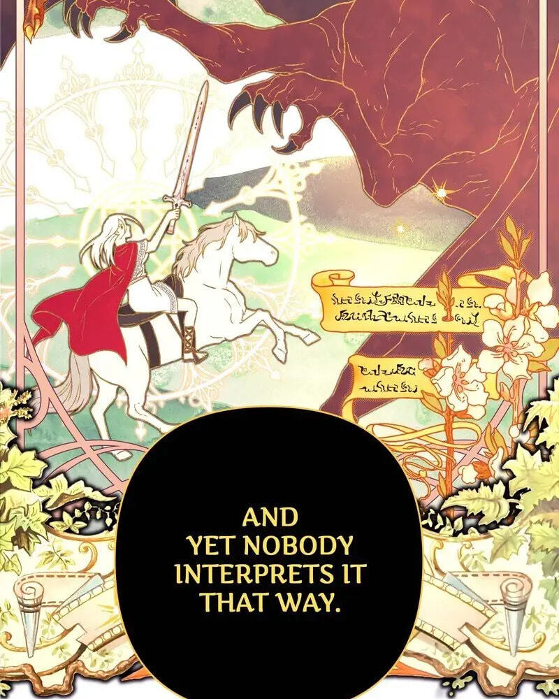 Read Another Typical Fantasy Romance chapter 85 image 31 on Lezhin