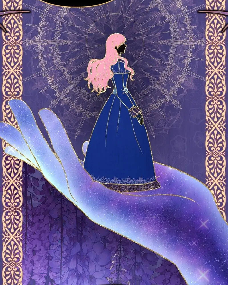 Read Another Typical Fantasy Romance chapter 85 image 51 on Lezhin
