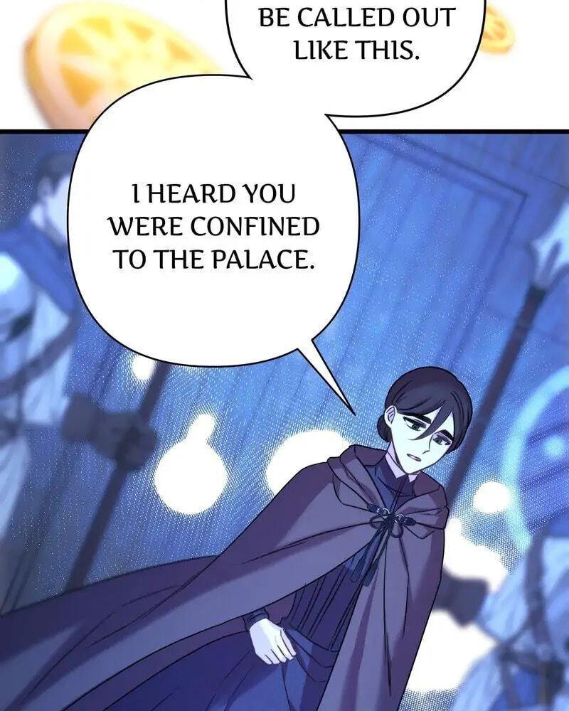 Read Another Typical Fantasy Romance chapter 86 image 1 on Lezhin