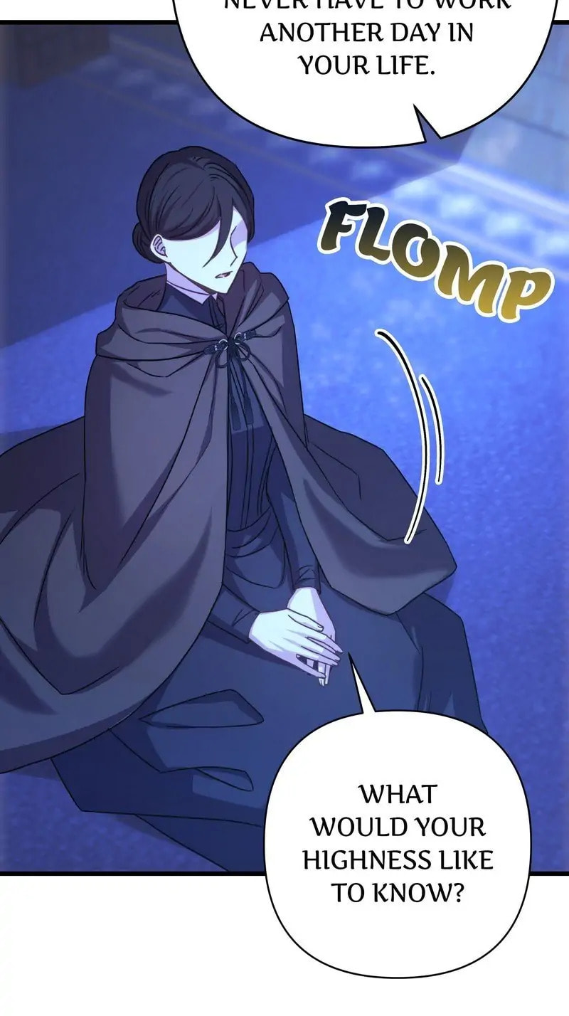 Read Another Typical Fantasy Romance chapter 86 image 10 on Lezhin