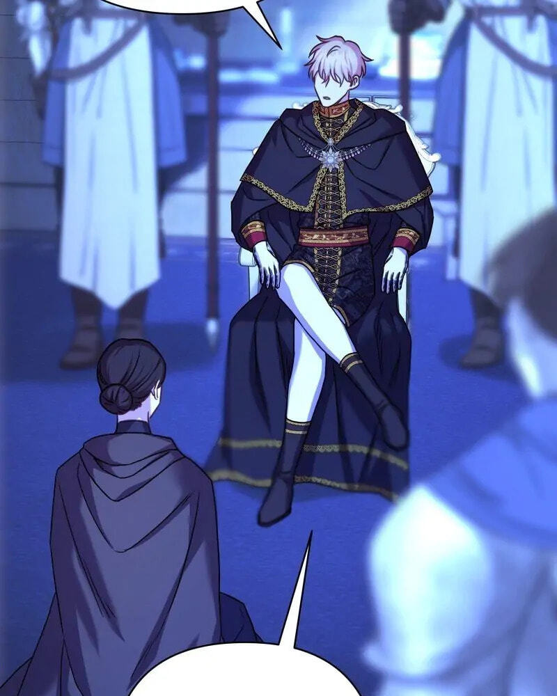 Read Another Typical Fantasy Romance chapter 86 image 17 on Lezhin