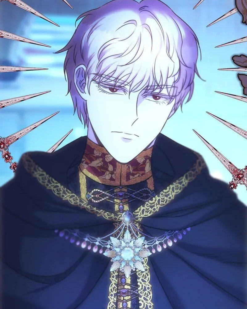 Read Another Typical Fantasy Romance chapter 86 image 5 on Lezhin