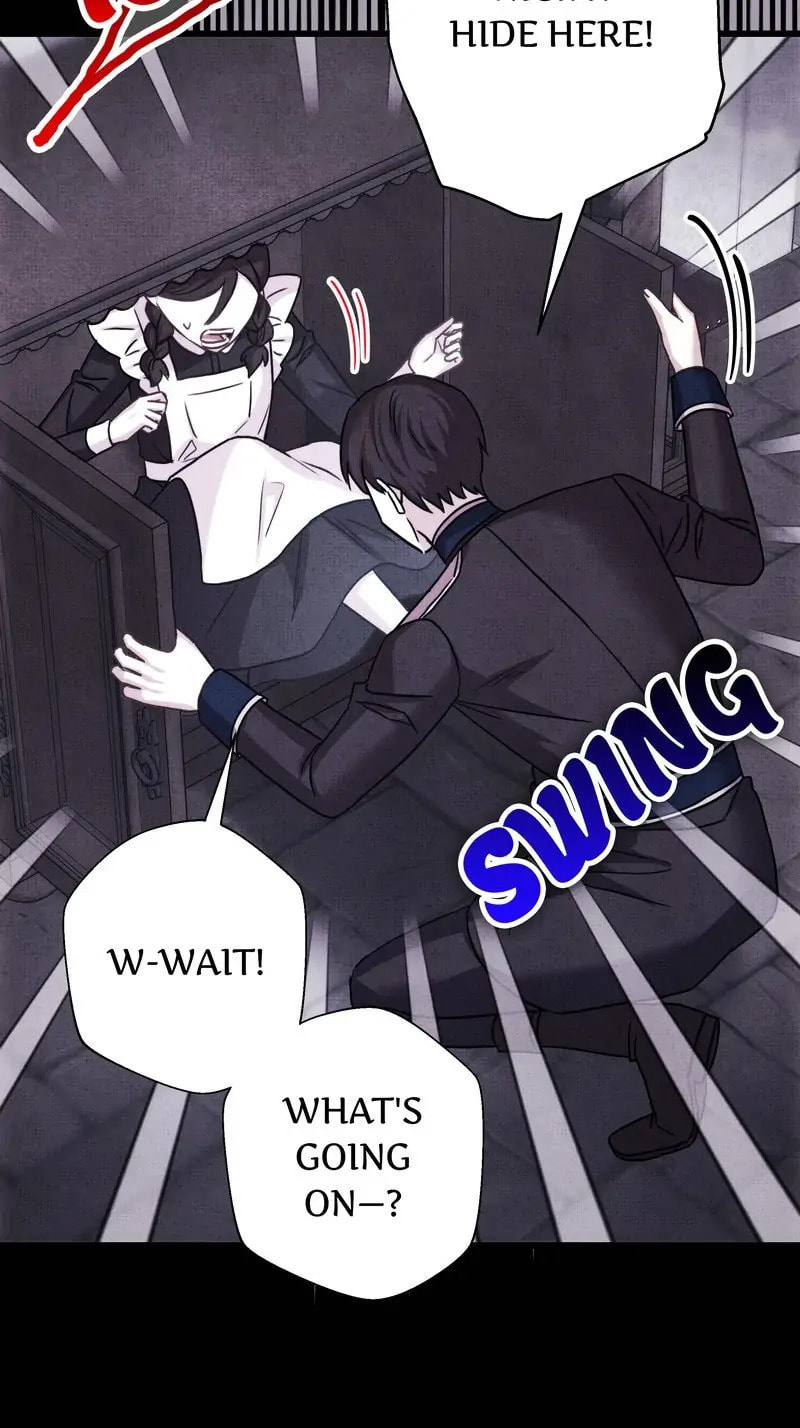 Read Another Typical Fantasy Romance chapter 86 image 98 on Lezhin
