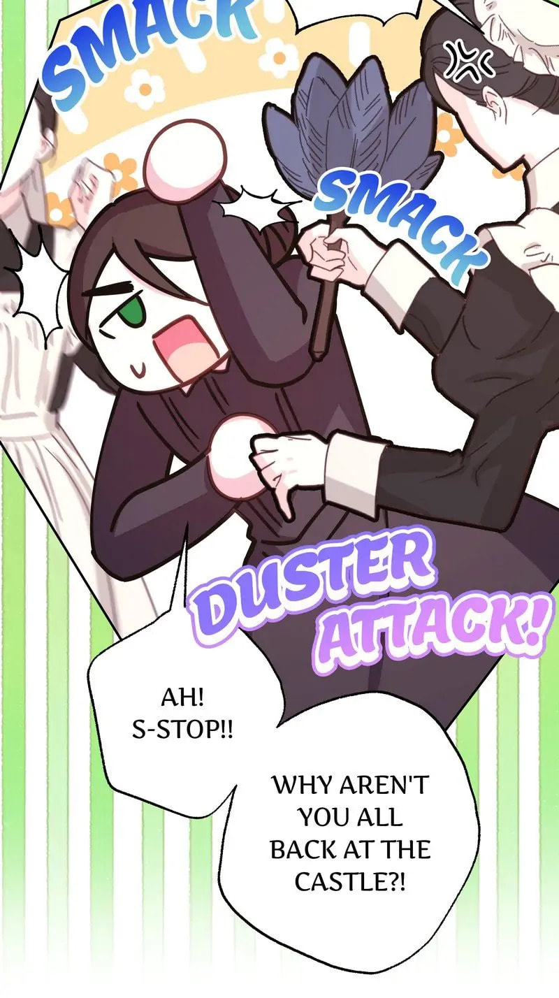Read Another Typical Fantasy Romance chapter 87 image 131 on Lezhin