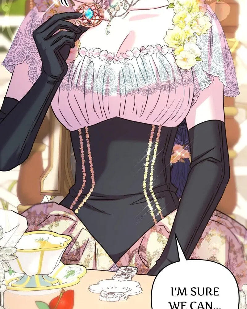 Read Another Typical Fantasy Romance chapter 87 image 181 on Lezhin