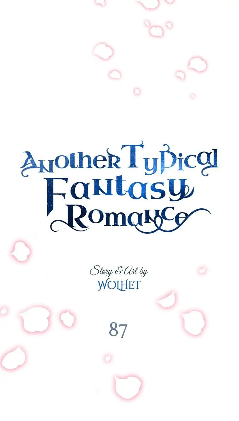 Read Another Typical Fantasy Romance chapter 87 image 32 on Lezhin
