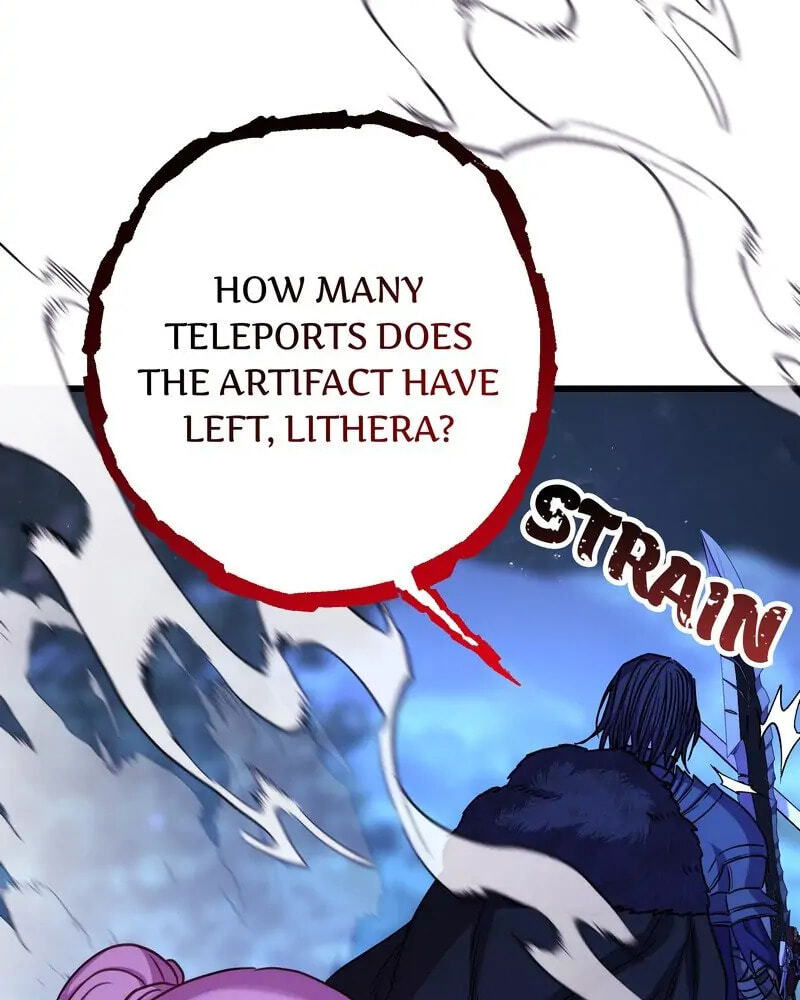 Read Another Typical Fantasy Romance chapter 87 image 38 on Lezhin
