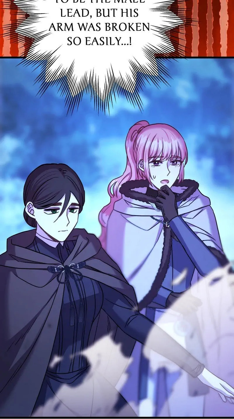 Read Another Typical Fantasy Romance chapter 87 image 65 on Lezhin