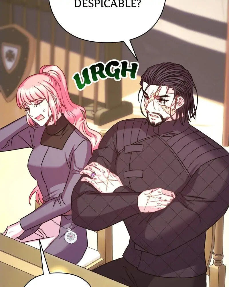 Read Another Typical Fantasy Romance chapter 87 image 92 on Lezhin