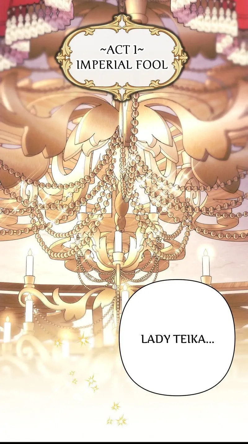 Read Another Typical Fantasy Romance chapter 88 image 10 on Lezhin