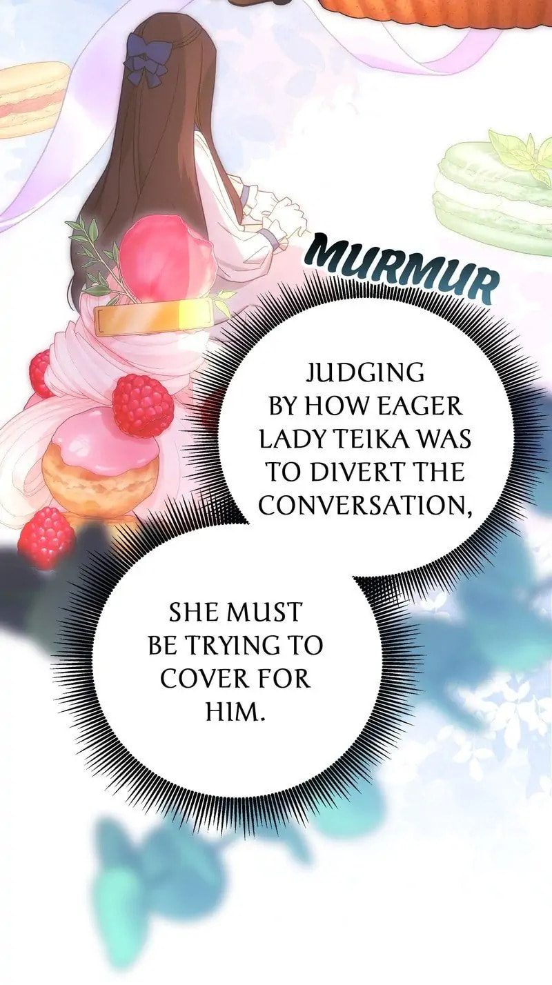 Read Another Typical Fantasy Romance chapter 88 image 109 on Lezhin