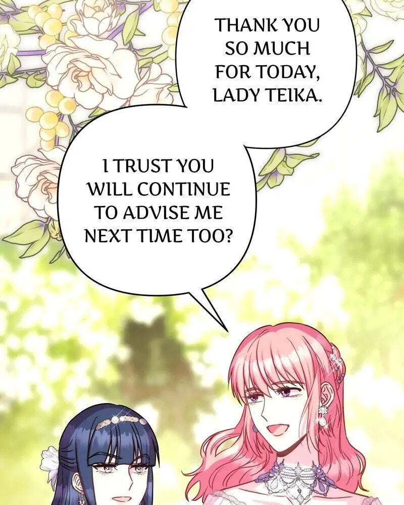 Read Another Typical Fantasy Romance chapter 88 image 115 on Lezhin