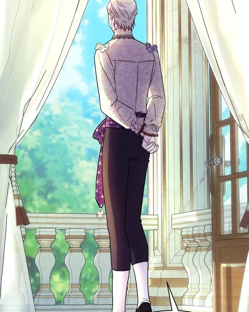 Read Another Typical Fantasy Romance chapter 88 image 12 on Lezhin
