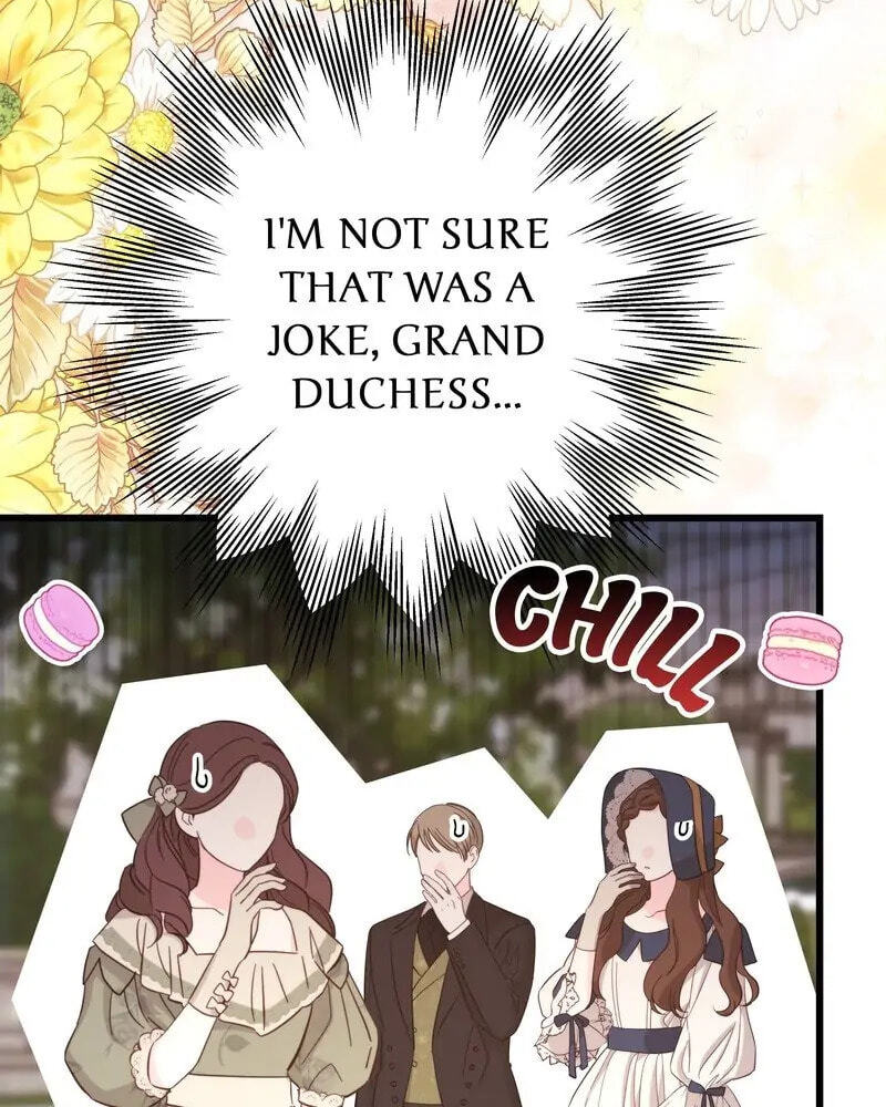 Read Another Typical Fantasy Romance chapter 88 image 126 on Lezhin